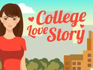 College Love Story