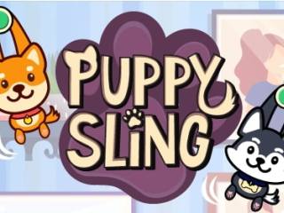 Puppy Sling