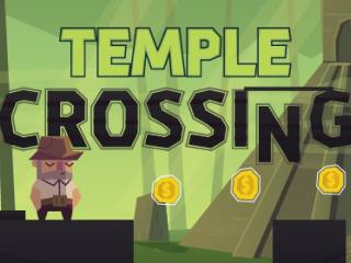 Temple Crossing HD