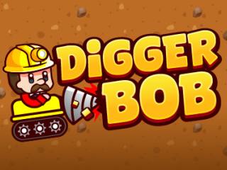 Digger Bob