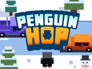 Penguin Hop