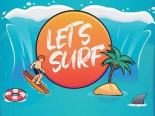 Let's Surf