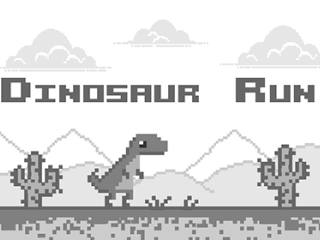 Dinosaur Run